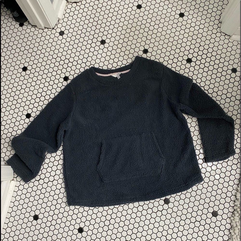 NWT secret treasures sleepware top size XL